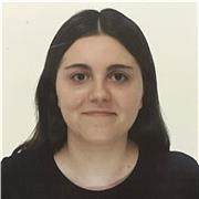 Profesora de piano